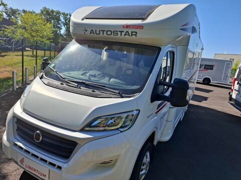 Camping car Camping car 2017 occasion Bouaye 44830
