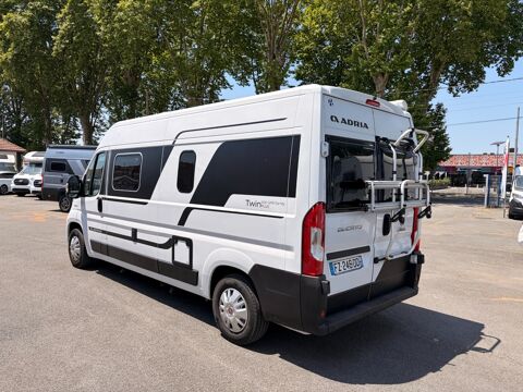  2021 occasion 33560 Sainte-Eulalie