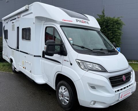 PILOTE Divers 2019 occasion Luisant 28600