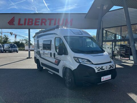 CHALLENGER Camping car  occasion Fenouillet 31150