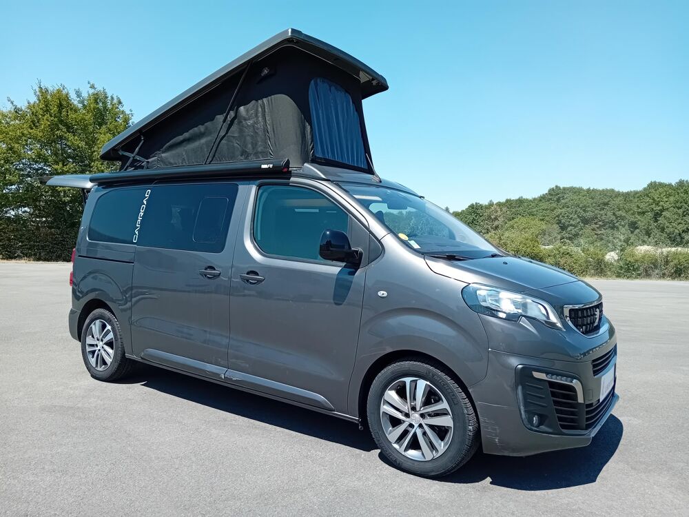  2023 occasion 28630 Fontenay-sur-Eure