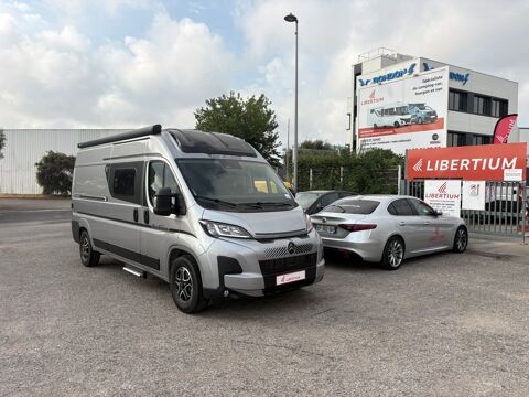 FONT VENDOME Camping car  occasion Mauguio 34130