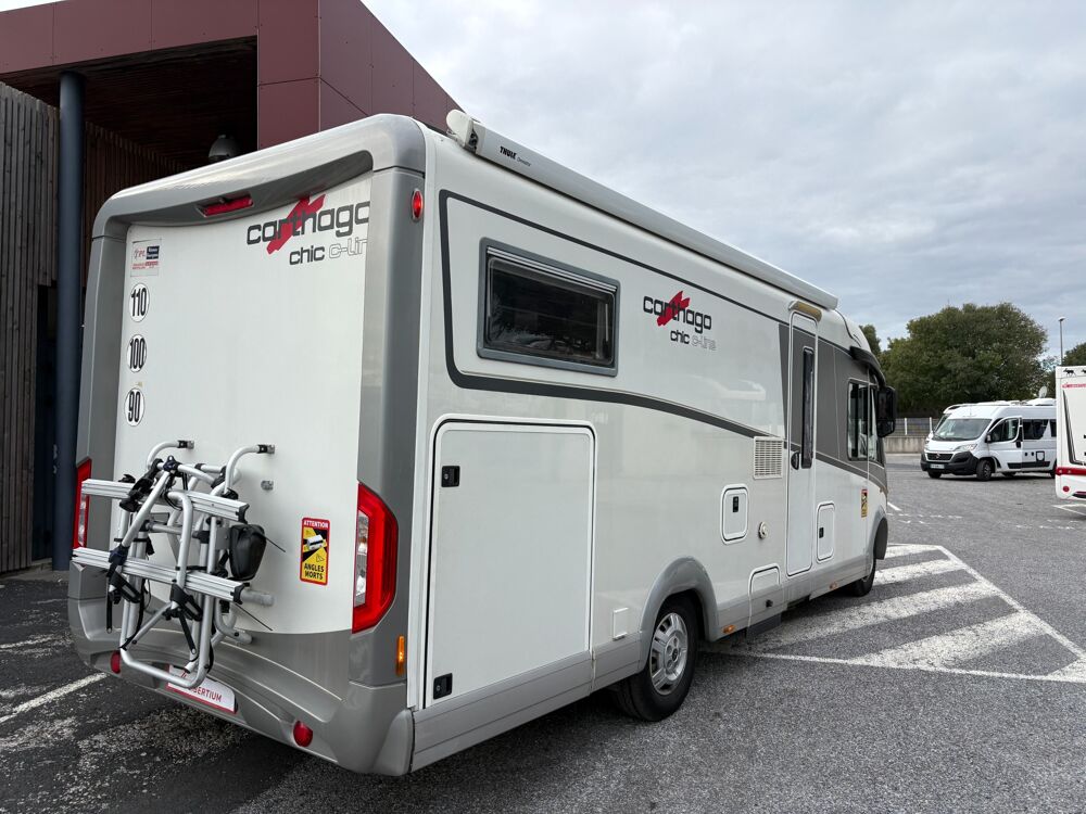  2016 occasion 66000 Perpignan