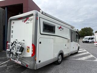  2016 occasion 66000 Perpignan