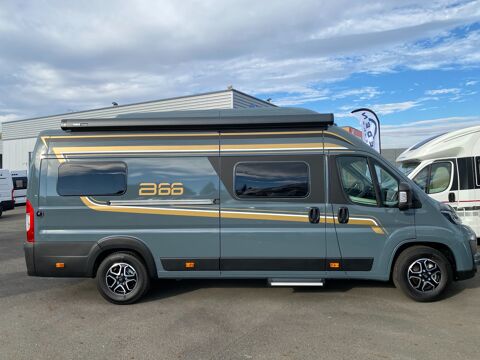 Camping car Camping car  occasion Meung-sur-Loire 45130