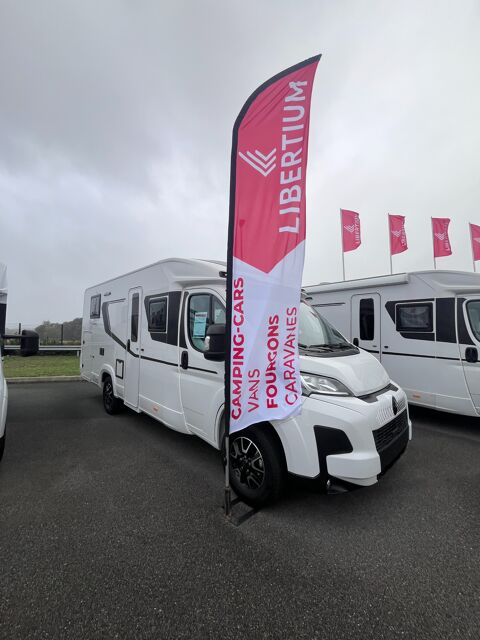 Annonce voiture Camping car Camping car 76301 €