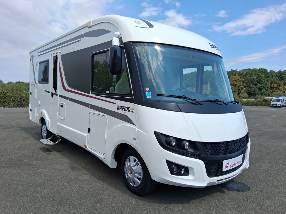  2023 occasion 28630 Fontenay-sur-Eure