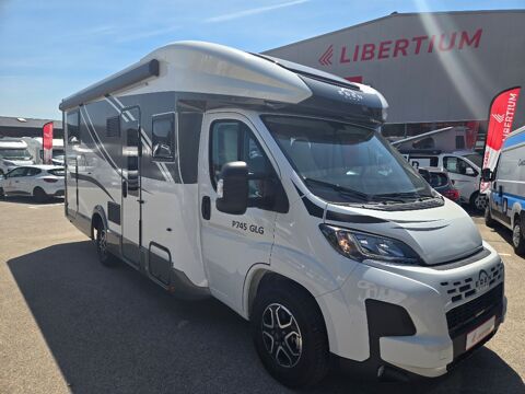 Annonce voiture AUTRES Camping car 75900 €