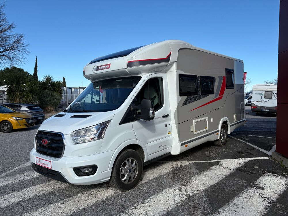  2024 occasion 66000 Perpignan