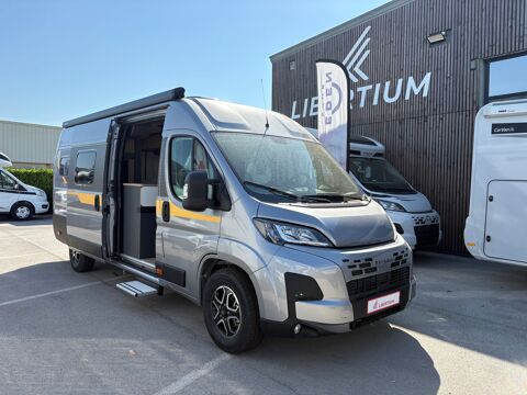 BAVARIA Camping car  occasion Mauguio 34130