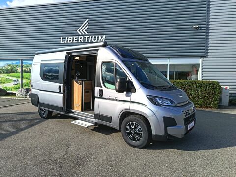 Annonce voiture Camping car Camping car 71350 €