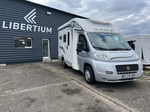 LAIKA Divers 2015 occasion Le Pontet 84130