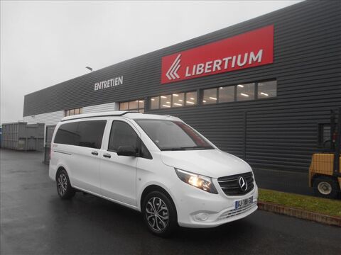 POSSL Camping car 2022 occasion Rantigny 60290