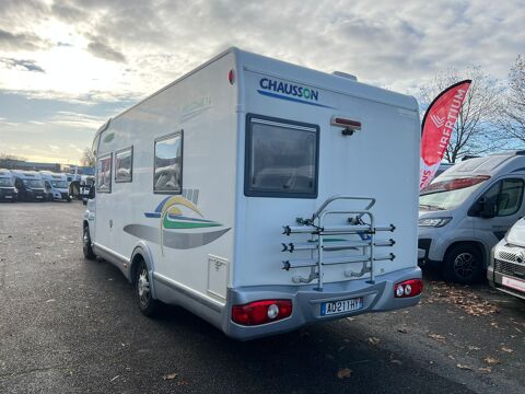  2008 occasion 31600 Muret