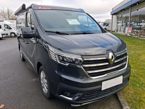 Camping car Camping car 2025 occasion Fontenay-sur-Eure 28630