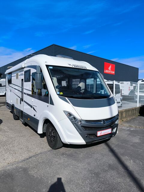 Annonce voiture Camping car Camping car 69900 €