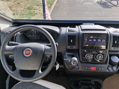  2020 occasion 28630 Fontenay-sur-Eure