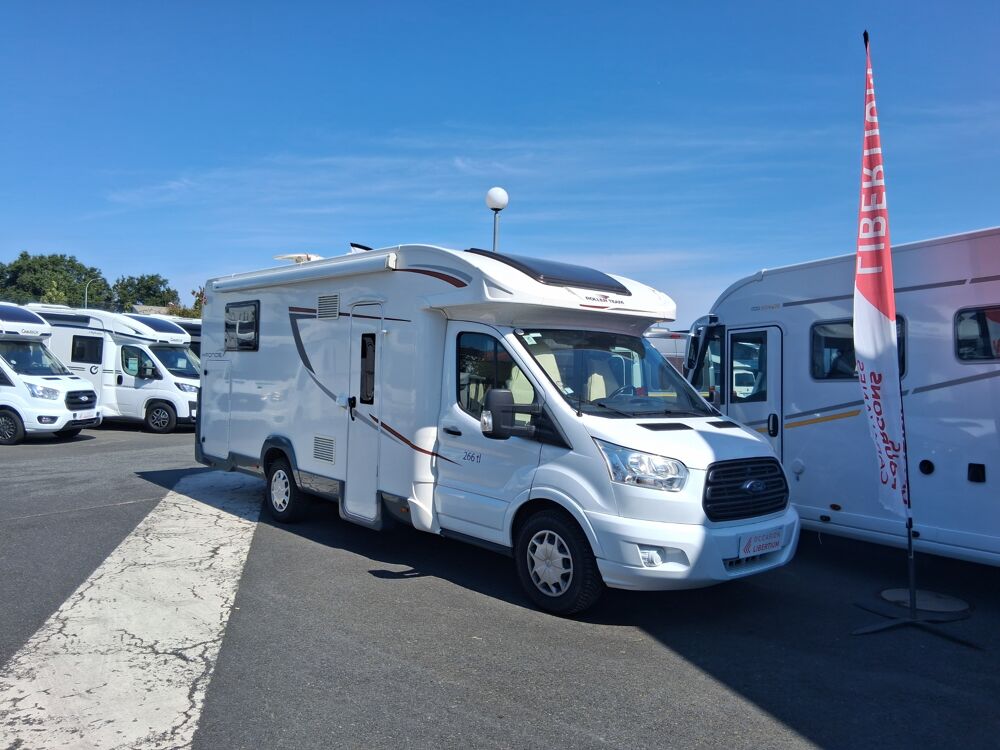  2017 occasion 49300 Cholet