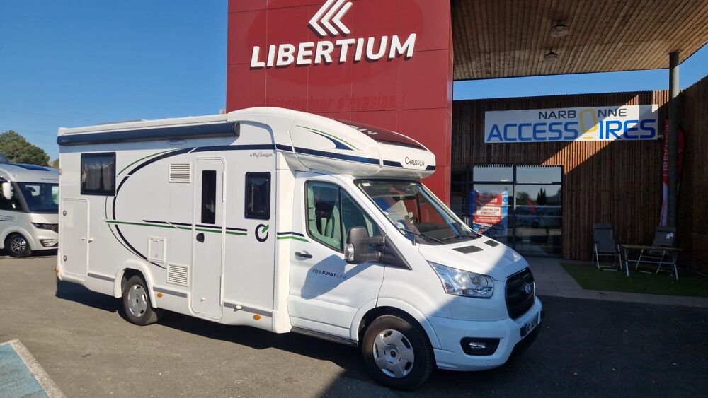  2025 occasion 33700 M&eacute;rignac