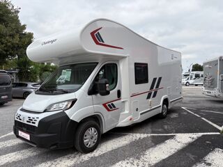  2025 occasion 66000 Perpignan