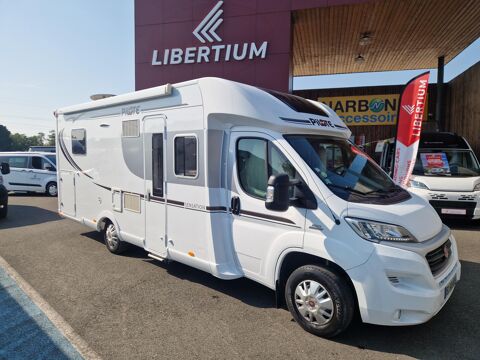 PILOTE Divers 2016 occasion M&eacute;rignac 33700