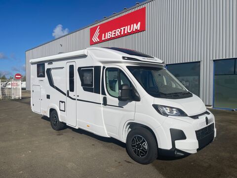 Camping car Camping car  occasion Saint-Dizier 52100