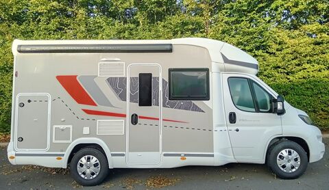 CHALLENGER Divers 2024 occasion Lannion 22300