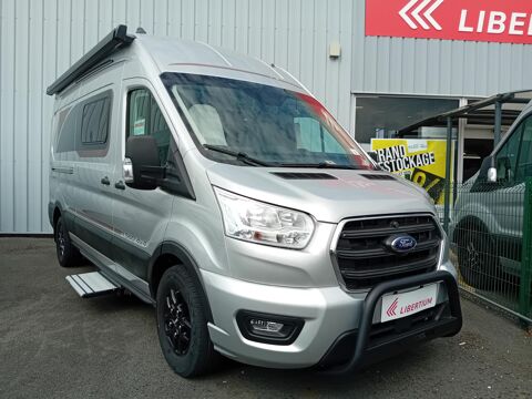 RANDGER Camping car 2026 occasion La Bazoge 72650