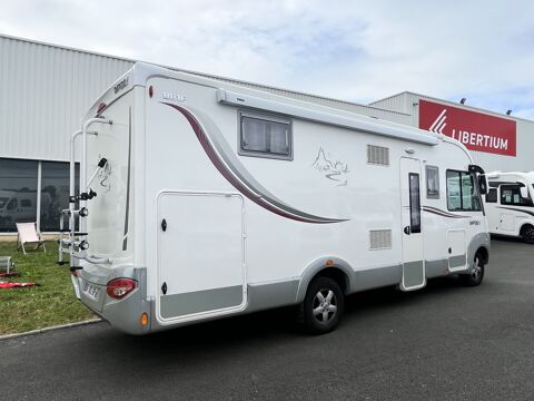  2015 occasion 49750 Beaulieu-sur-Layon