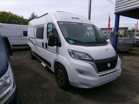 MC LOUIS Camping car 2026 occasion Vesoul 70000