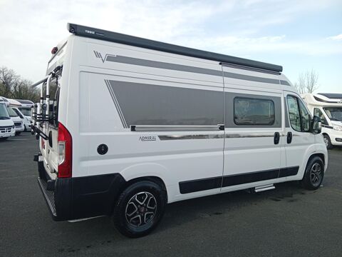  2025 occasion 85430 Les Clouzeaux