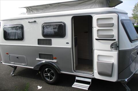 ERIBA Caravane 2023 occasion Beauvois-en-Cambr&eacute;sis 59157