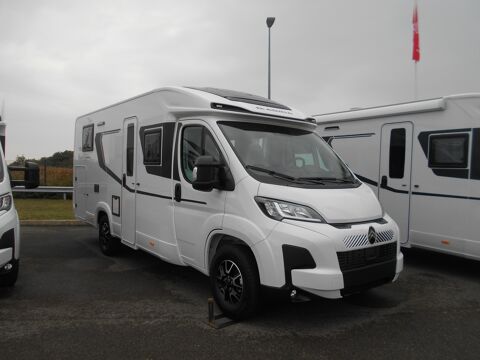 Camping car Camping car  occasion Rantigny 60290