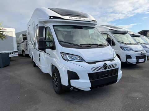 Camping car Camping car  occasion La M&eacute;zi&egrave;re 35520