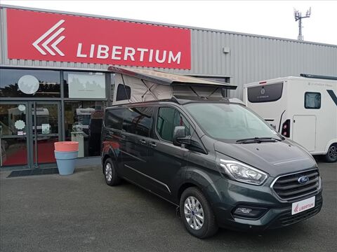 Annonce voiture RANDGER Camping car 56900 €