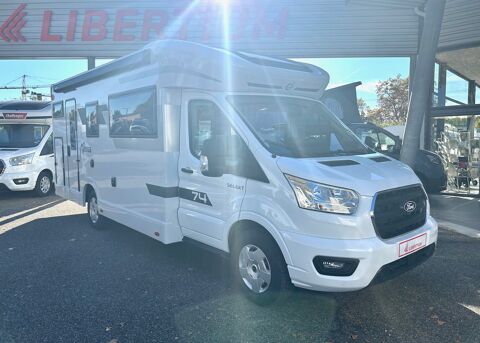 CI Divers  occasion Fenouillet 31150