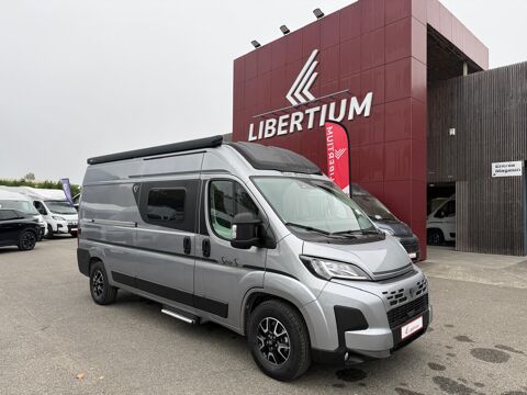 FONT VENDOME Camping car  occasion Muret 31600