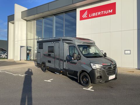 CHALLENGER Divers 2024 occasion Plougoumelen 56400