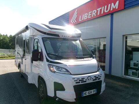 AUTRES Camping car 2025 occasion Thaon-les-Vosges 88150