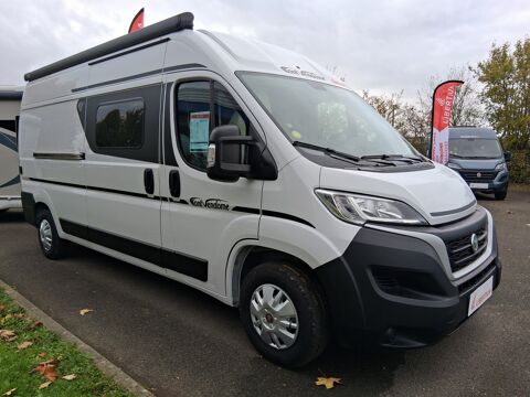 Camping car Camping car 2024 occasion Fontenay-sur-Eure 28630