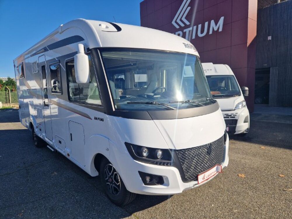  2026 occasion 31600 Muret