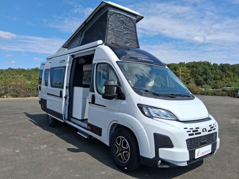 Annonce voiture Divers Divers 79990 €