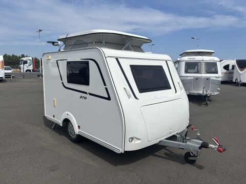  2020 occasion 49750 Beaulieu-sur-Layon