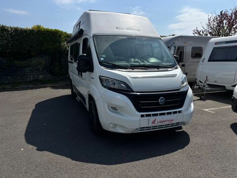 Camping car Camping car 2019 occasion La M&eacute;zi&egrave;re 35520