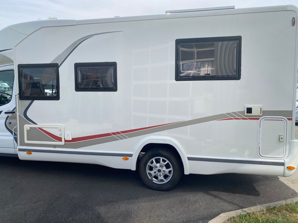  2018 occasion 45130 Meung-sur-Loire