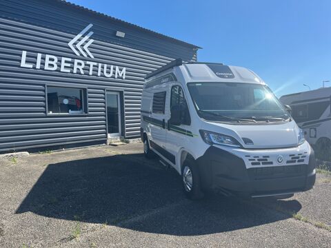 CHAUSSON Camping car  occasion Le Pontet 84130
