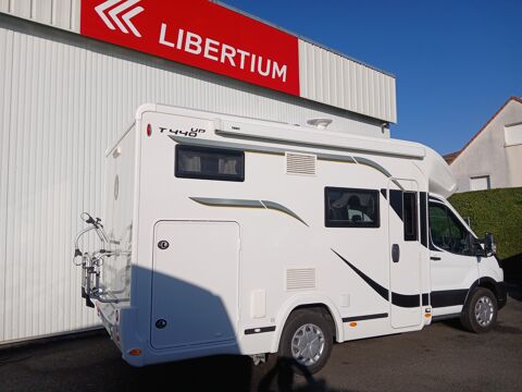  2023 occasion 71100 Lux
