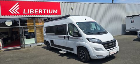 Annonce voiture BAVARIA Camping car 52900 €