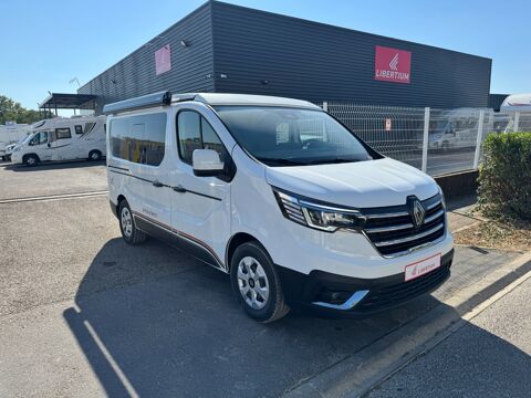 AUTRES Camping car  occasion Milhaud 30540