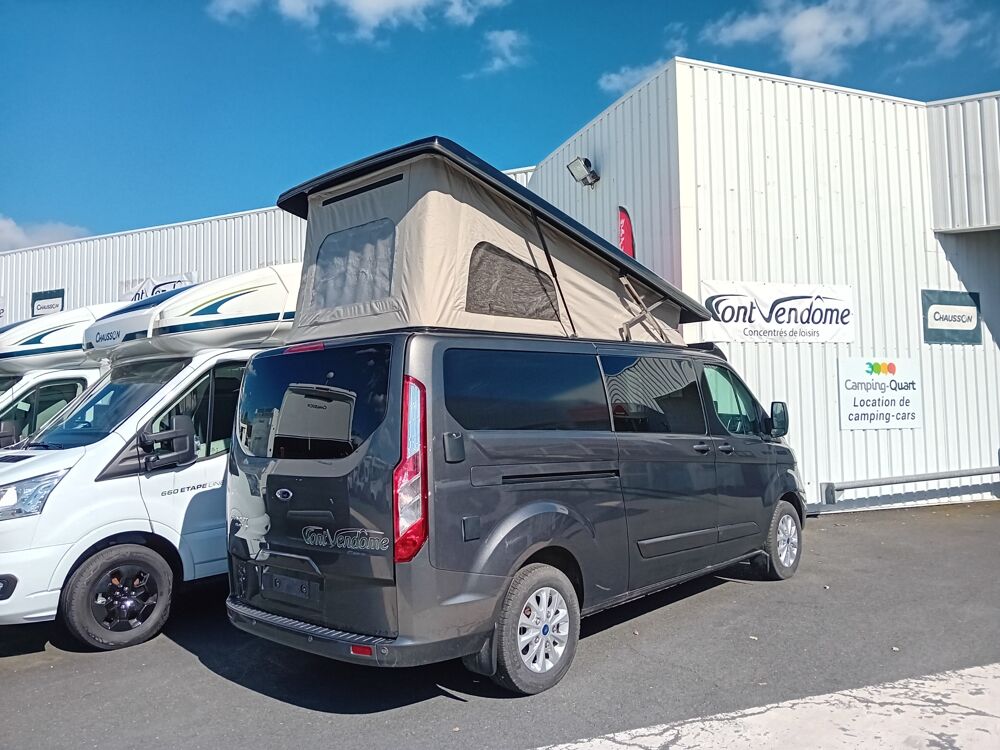  2026 occasion 49300 Cholet